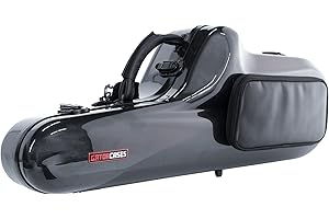 Gator Unisex Tenor Saxophones Tenor Saxophone Case