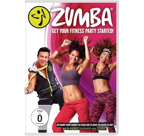 Latin Dance Fitness Workout - Weight Killer Alemania DVD: Amazon ...