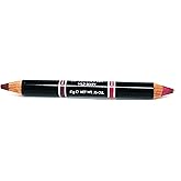 Merle Norman Lip Pencil Plus - Wild Berry