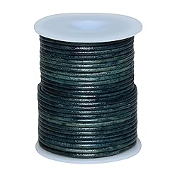 Autentico Leather String Cord for Making