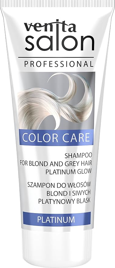Venita Salon Professional Color Care Shampooing Pour Cheveux