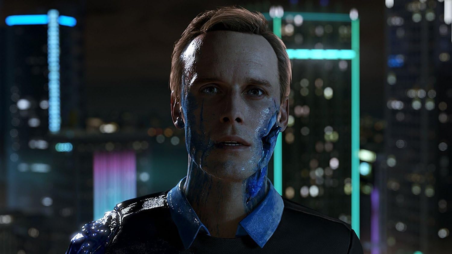 Detroit become human xbox one amazon Clearance