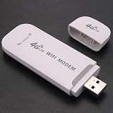 Bumdenuu 4G LTE USB Modem 150Mbps Portable WiFi Router Notebook Laptop UMPC view 7