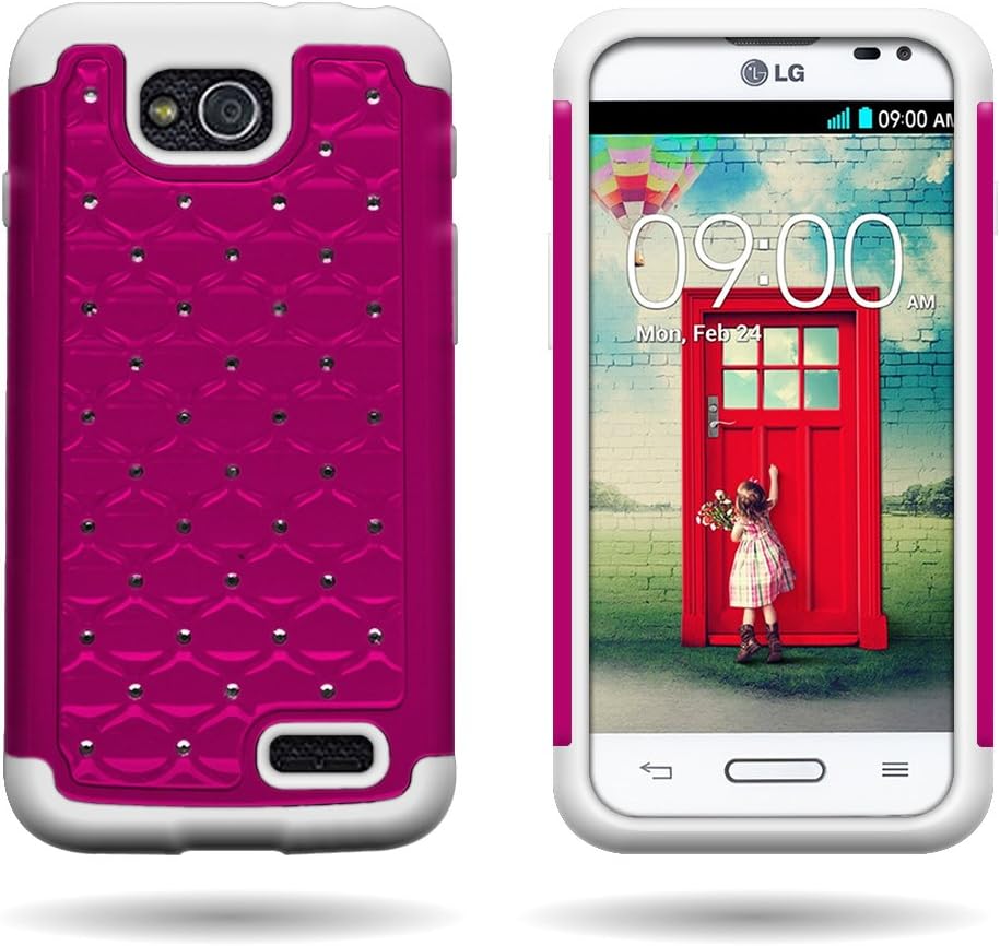 Best Hard Case For Lg L90 Phone