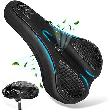 Housse De Selle BMX Vintage GT Wings - Noir - Old School - Bikingthings