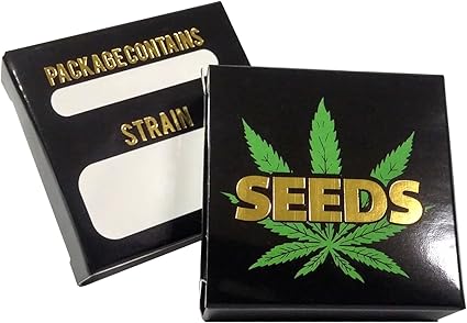 Caja marihuana | Los mejores ejemplares de cajas.