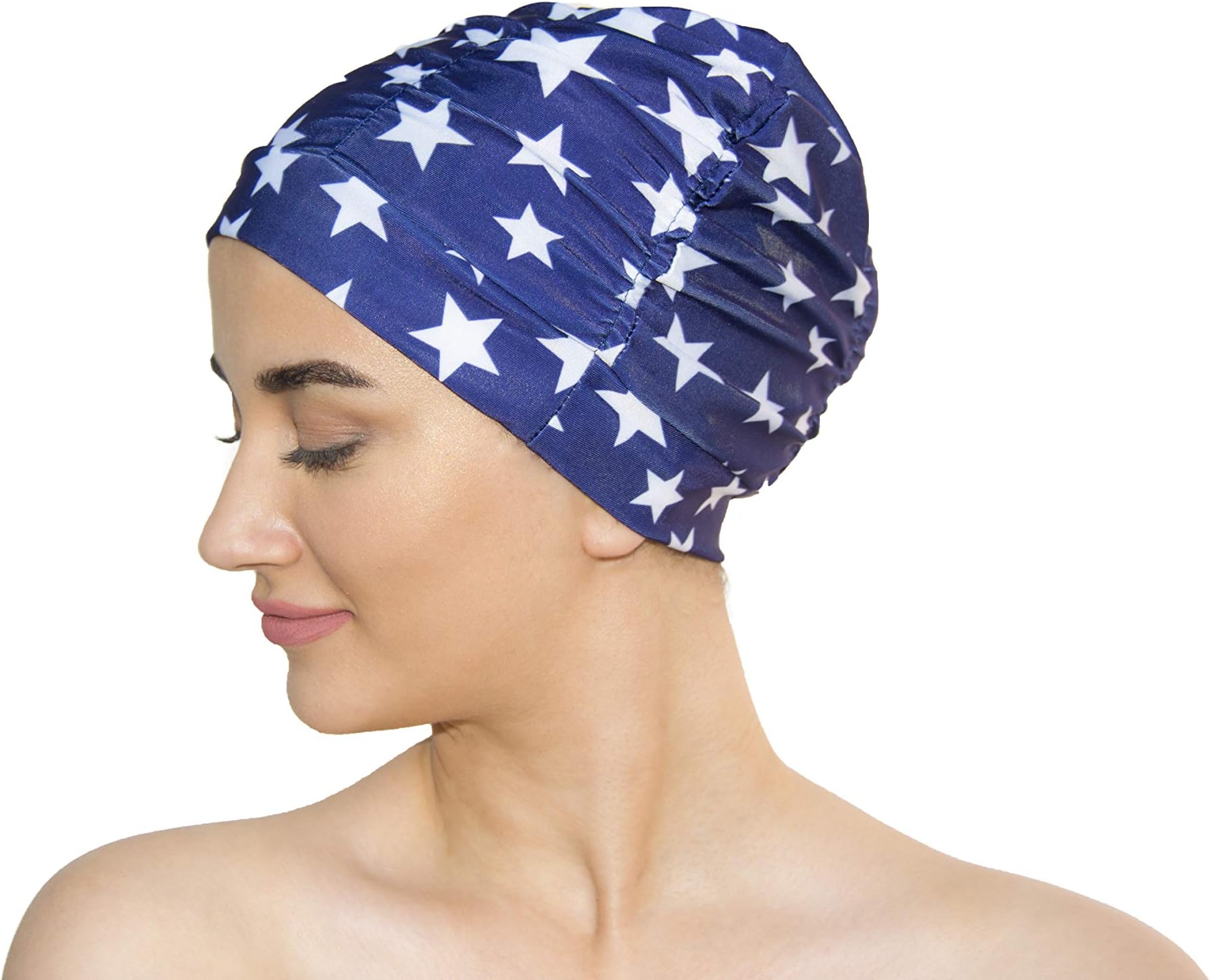 Rana Lady Swimming Caps