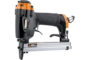 Freeman P2238US 22 Gauge Pneumatic Upholstery Stapler