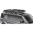 Thule Caprock Railing