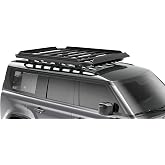 Thule Caprock Railing