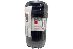 CFKIT FF63009 Fleetguard Fuel Filter (Replaced By FF63054NN) (Pack of 1)