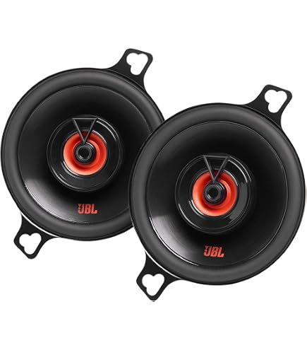 KICKER Speakers 6x9 Inch For Jeep Cherokee 2014-2018...