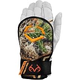 EvoShield X-SRZ Realtree Edge&reg; Camo Batter&rsquo;s Hand Guard - Right Handed Hitter