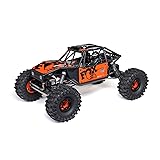 Axial 1/10 UTB10 Capra 1.9 4WS 4X4 RTR Brushed Rock