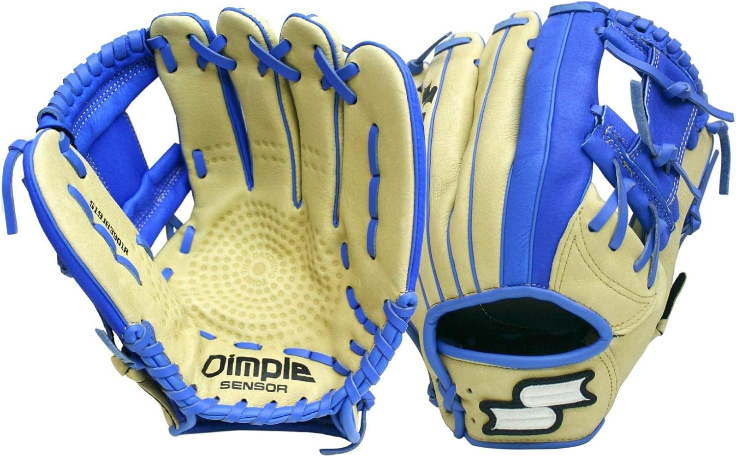 hestra heli ski female