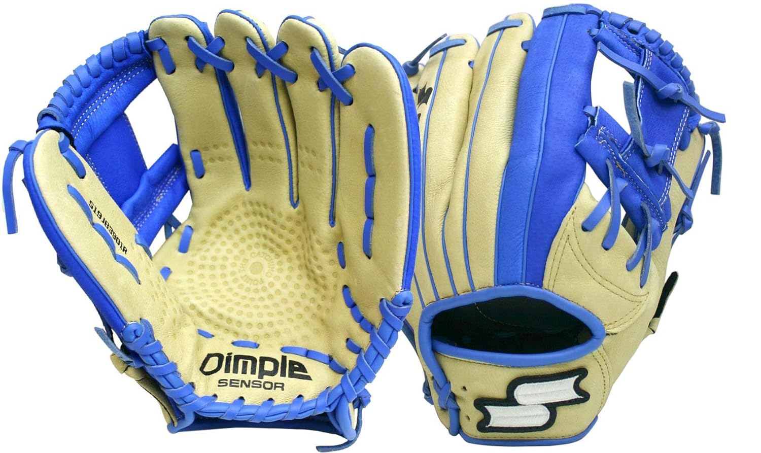 SSK JB9 Prospect Pro Series Youth Baseball Glove Sports