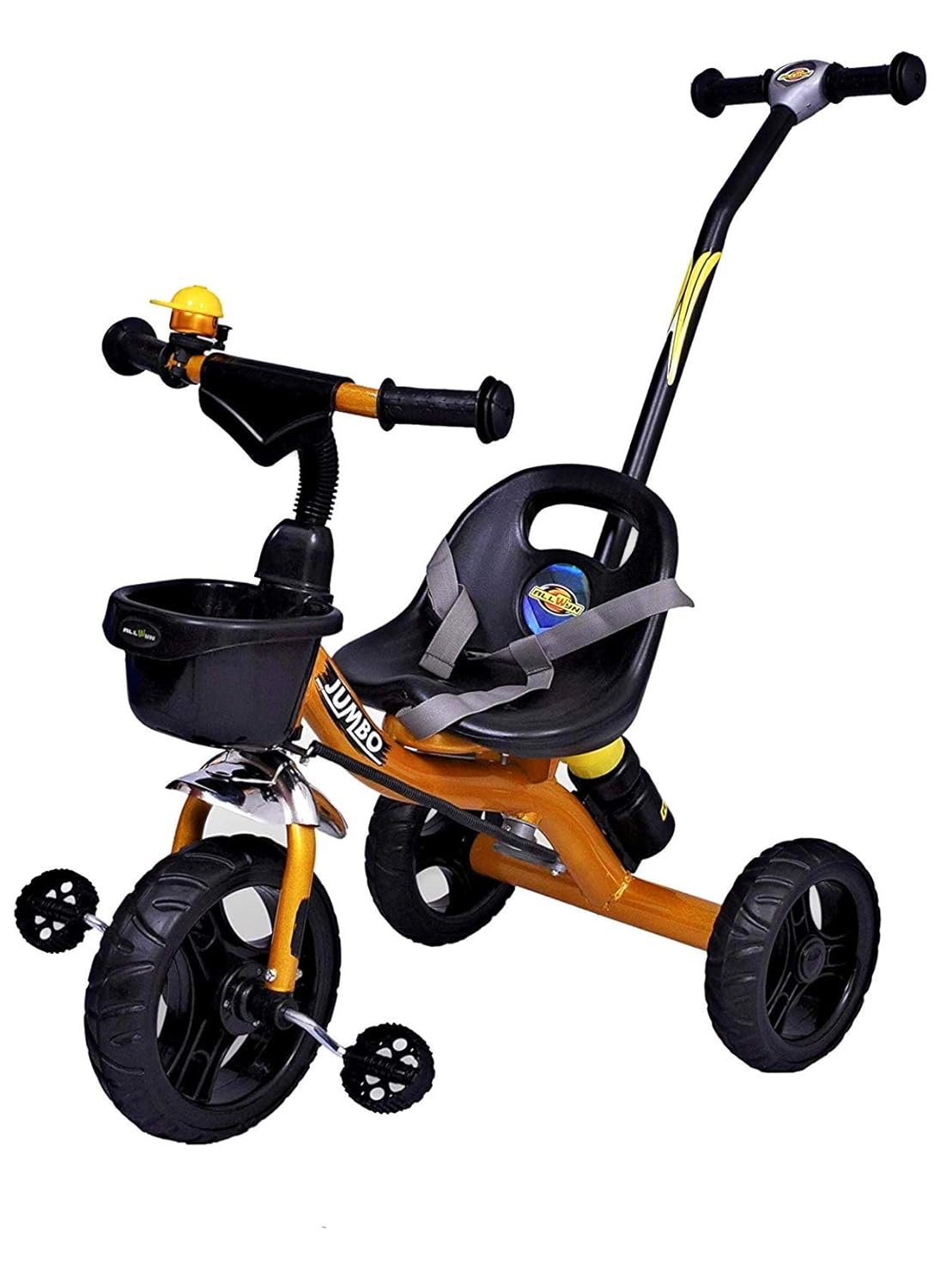 smart trike jumbo