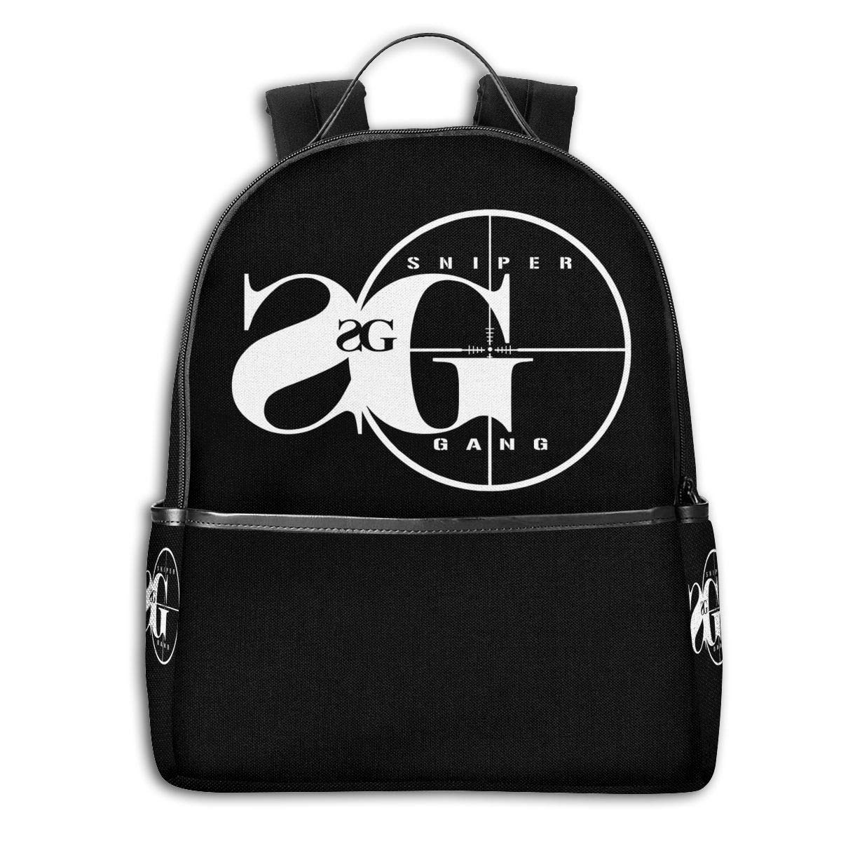 kodak black backpack