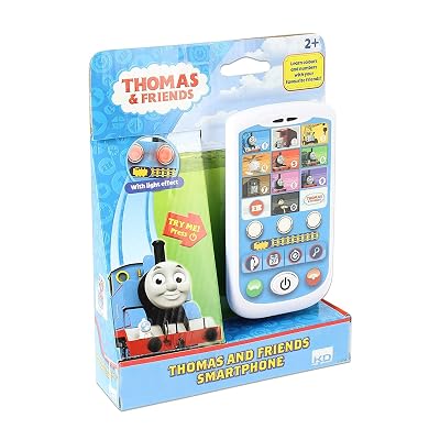 Pacchetto accessori barca giocattolo Thomas & Friends con luci e suoni Pacchetto accessori barca giocattolo Thomas & Friends con luci e suoni