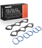 Amazon.com: FEL-PRO MS 97143 Engine Intake Manifold Gasket Set for