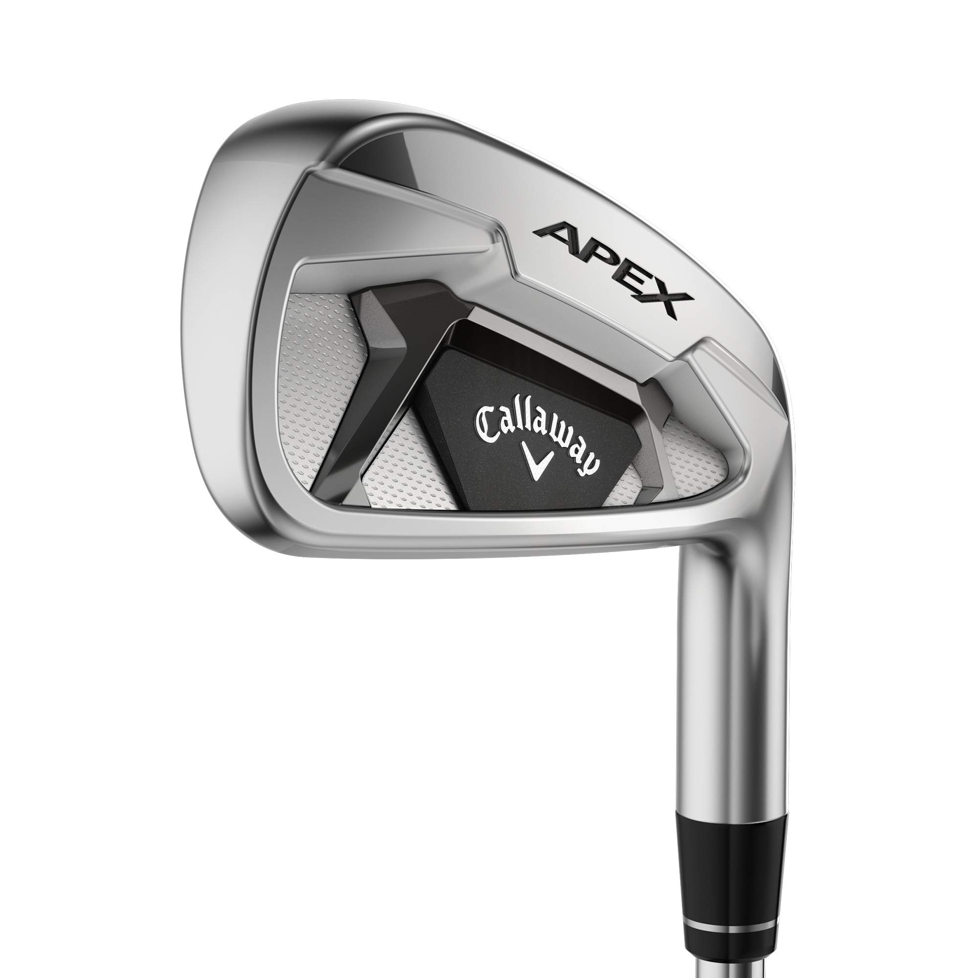 Callaway Golf 2021 Apex Women's Individual Iron (Right-Handed, Steel, Regular, 7 Iron)