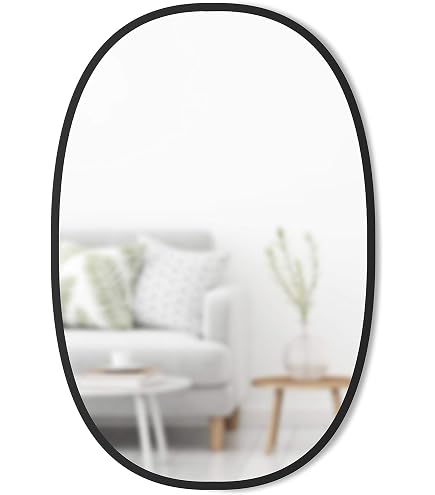 Umbra Prisma Decorative Wall Mirror - Modern Geometric Umbra Prisma Decorative Wall Mirror - Modern Geometric