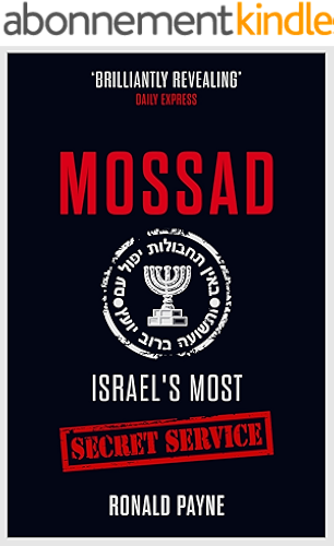 Download Mossad: Israel's Most Secret Service (English Edition) PDF