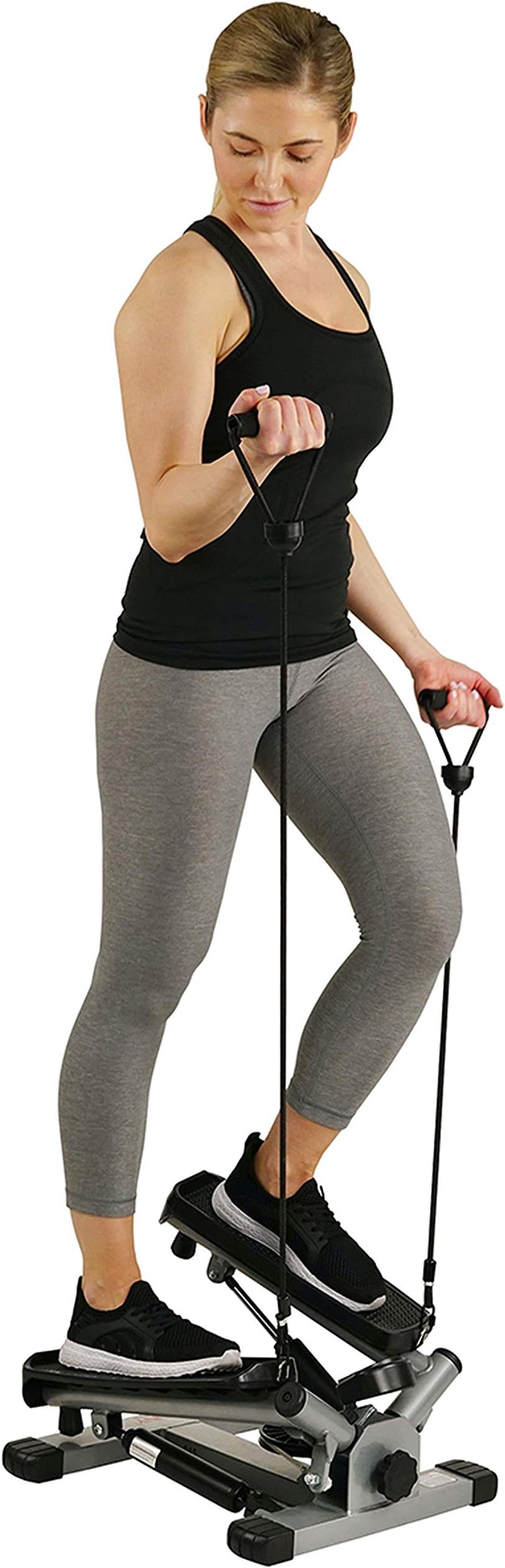 Sunny Health & Fitness Twist Stepper - NO. 045