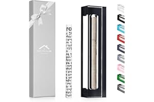 A&S Mezuzot Mezuzah Case For Door in Acrylic-Lucite Design Waterproof, Non- Kosher Scroll Included, Modern Home Decor And Protection (Black, 7 Inches)