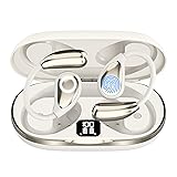 AI Language Translator Earbuds, OWS Real-Time