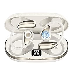 AI Language Translator Earbuds, OWS Real-Time