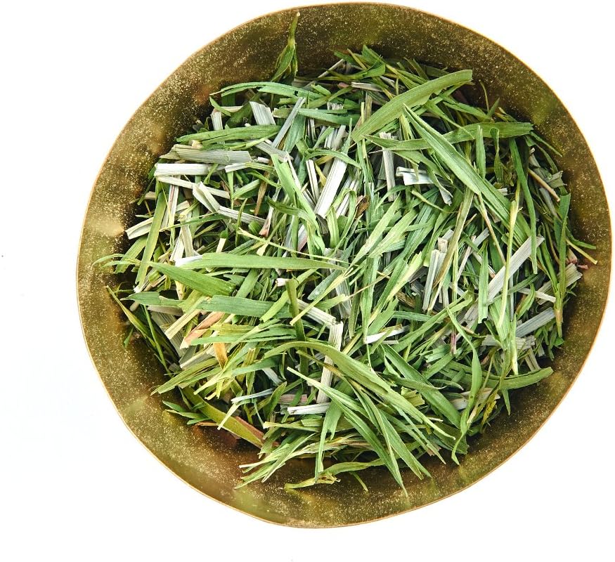 Ayurvedic Contemplation Revitalising Loose Leaf Herbal Tea Blend – 50g Pouch