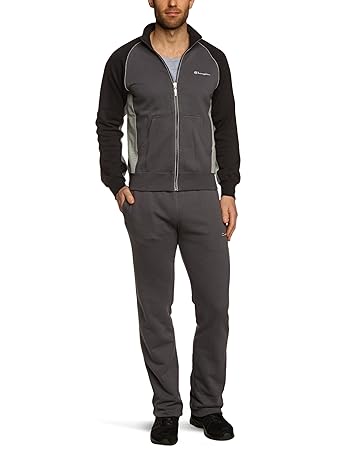 champion tracksuit men
