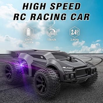 epoch air remote control car