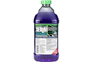 Hot Tub Serum, A Weekly Maintenance Hot Tub Cleaner/Clarifier/Conditioner/Softener All-in-One 2 Liter (24 Weekly doses), Inflatable Hot Tub Chemicals for Complete Hot Tub Treatment