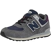 New Balance Kid's 574 V1 Classic Lace-Up Sneaker (Little Kid)