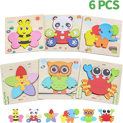 regalos para niños de 1 a 2 años