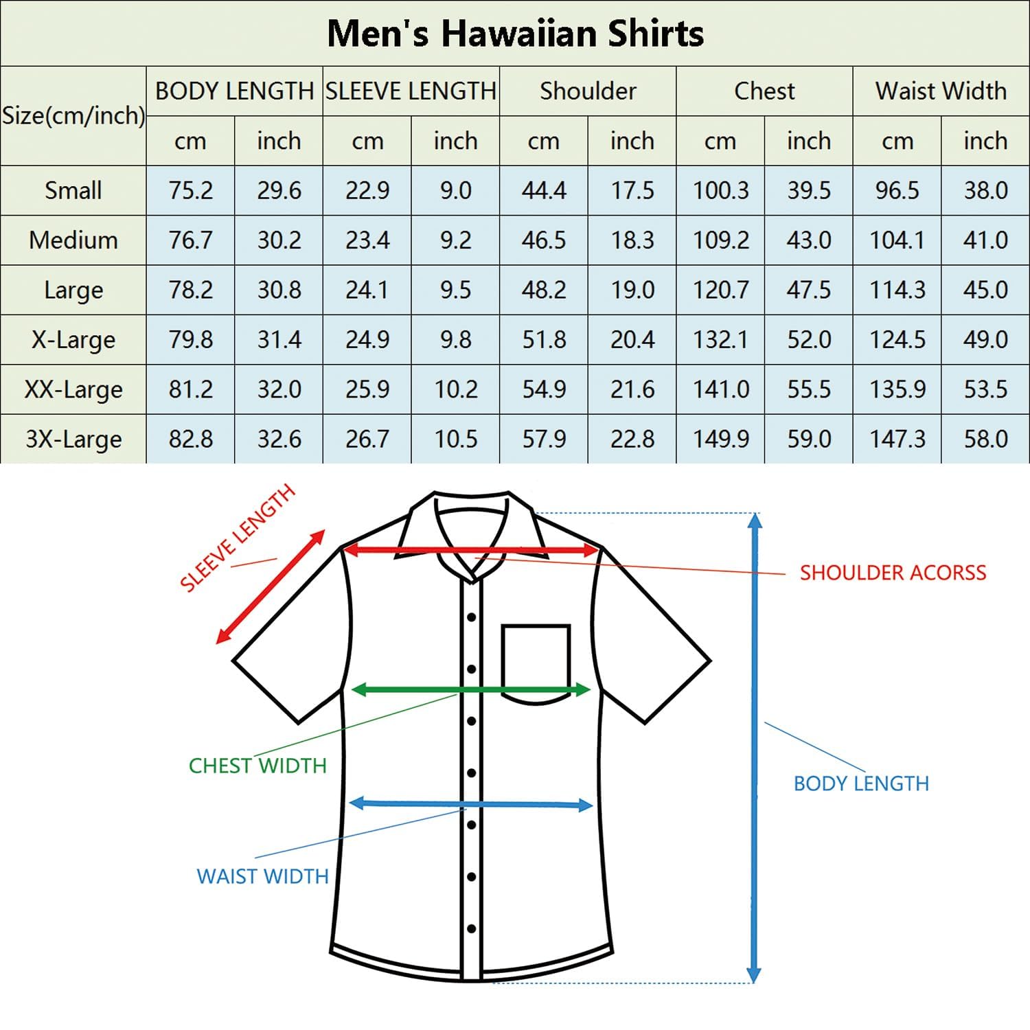 KYKU Rubber Duck Apparel Hawaiian Button Up Shirts