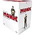 名探偵モンク コンプリート DVD BOX
