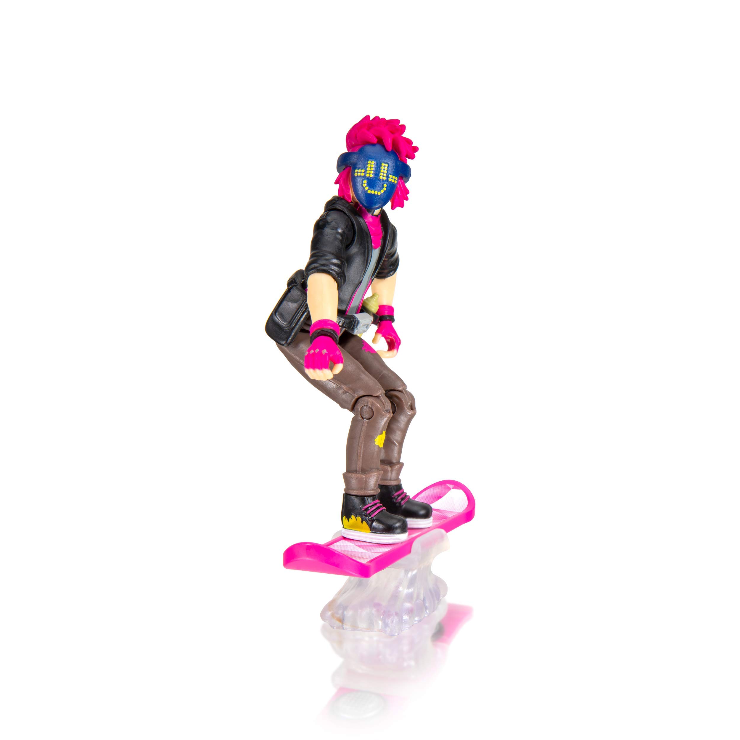 Roblox Imagination Figure Pack - Digital Artist Series 7