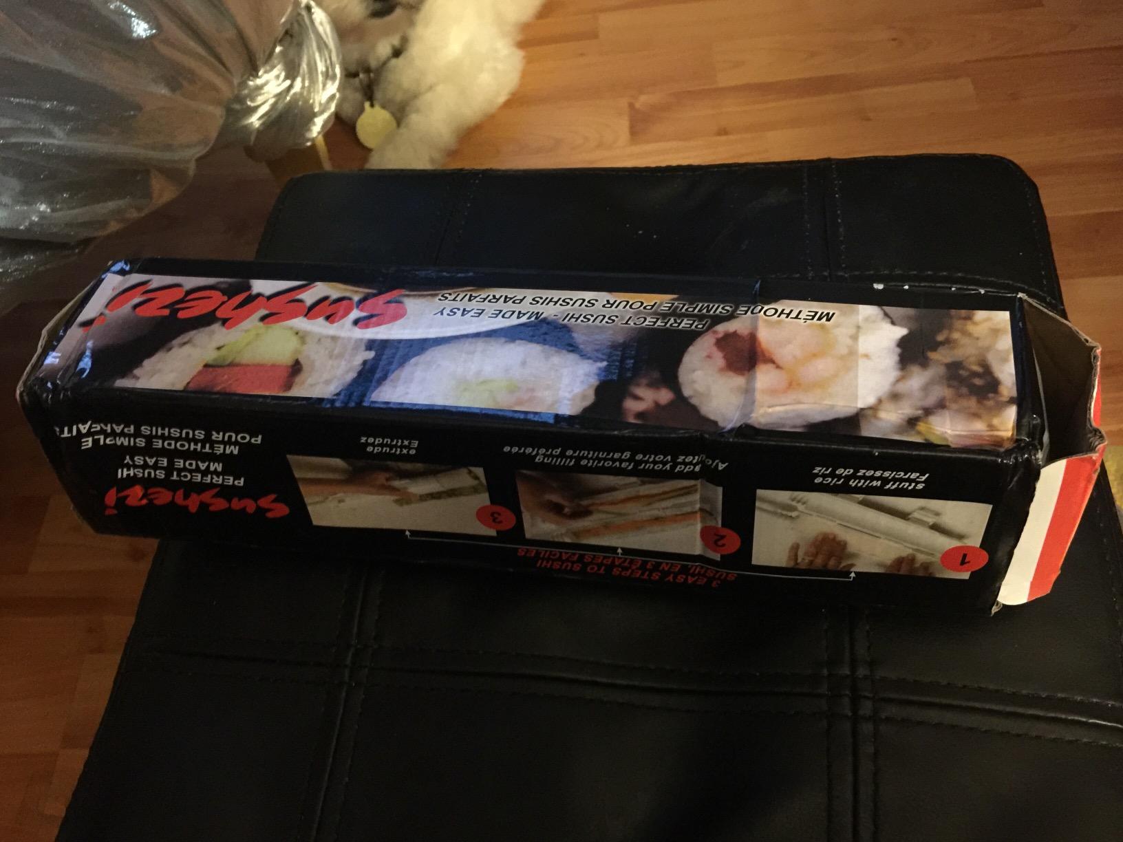 User review photo