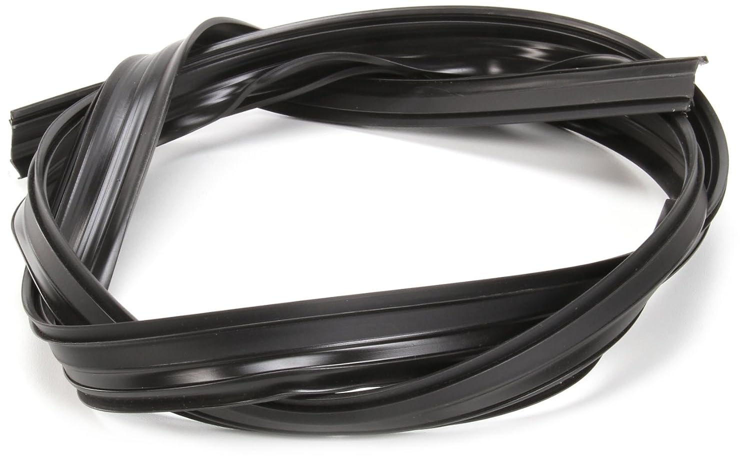 Beverage-Air 703-971C-03 Top-Track Gasket for Beverage-Air MT66 Glass Door Merchandisers