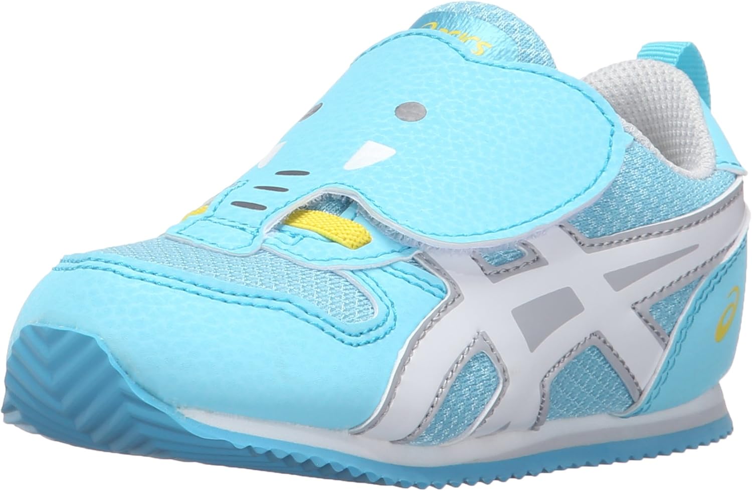 asics for toddlers