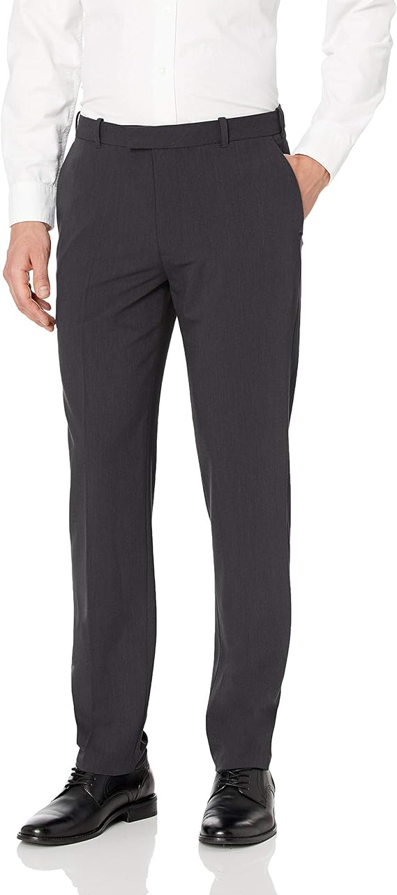 Van Heusen Men's Casual Pants Amazon.co.uk Clothing