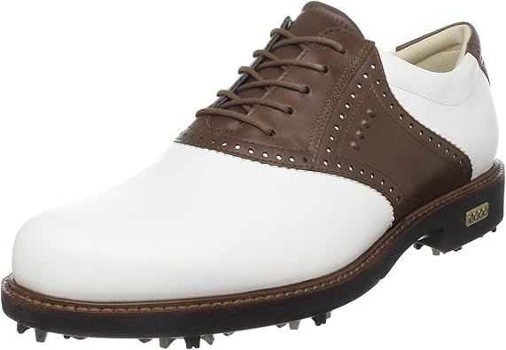 ecco classic golf shoes