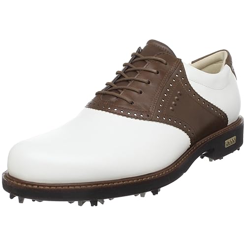 ecco classic white
