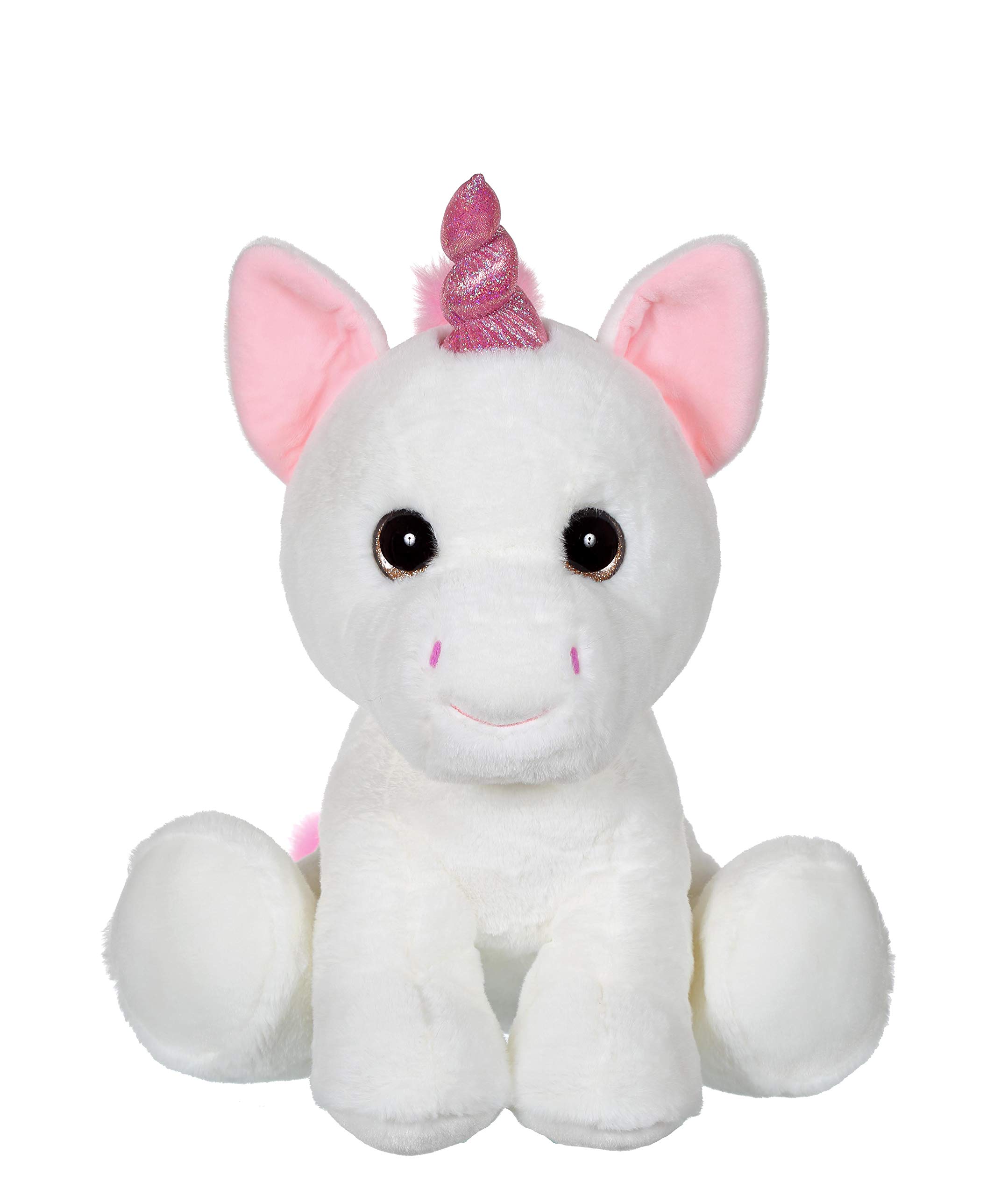 Gipsy 071062 Puppy Eyes Pets 40 cm Unicorn