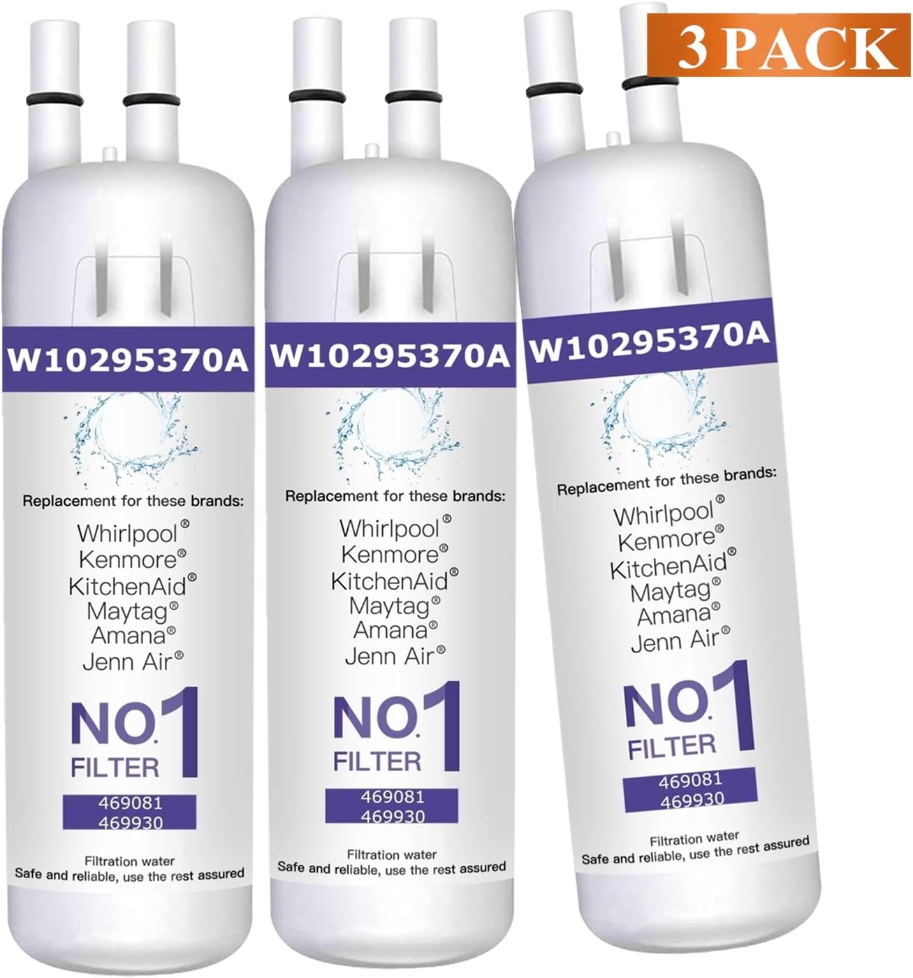 Best Refrigerator Filter 469930