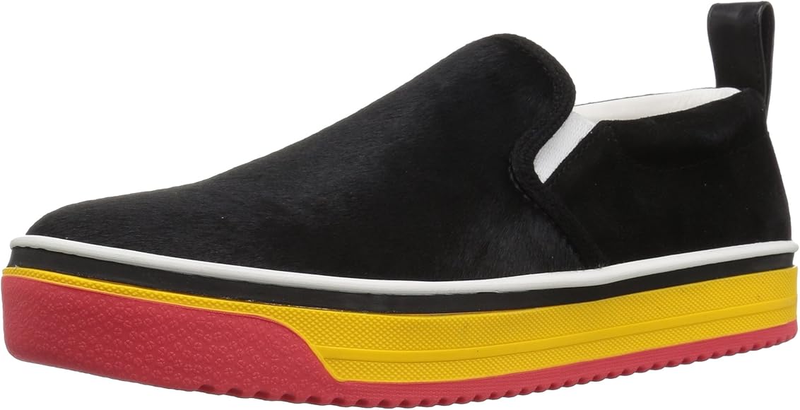 marc jacobs love sneakers