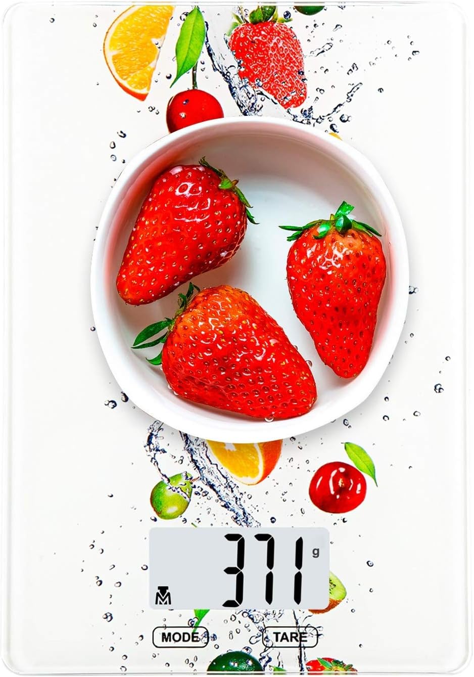 Best Kitchen Scale For Baking 0.01G